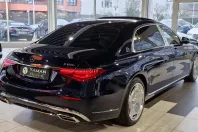 Mercedes-Benz S 680 din 2021 cu 83.000 km - oferta MER114171 - foto 6