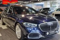 Mercedes-Benz S 680 din 2021 cu 83.000 km - oferta MER114171 - foto 7