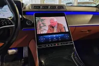 Mercedes-Benz S 680 din 2021 cu 83.000 km - oferta MER114171 - foto 10