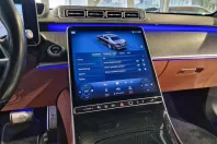 Mercedes-Benz S 680 din 2021 cu 83.000 km - oferta MER114171 - foto 18