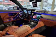 Mercedes-Benz S 680 din 2021 cu 83.000 km - oferta MER114171 - foto 21
