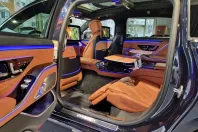 Mercedes-Benz S 680 din 2021 cu 83.000 km - oferta MER114171 - foto 24