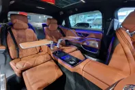 Mercedes-Benz S 680 din 2021 cu 83.000 km - oferta MER114171 - foto 30