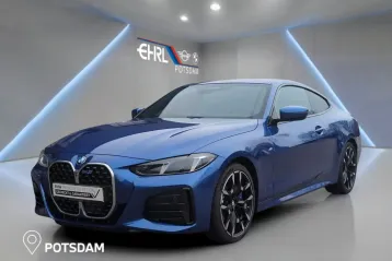 BMW 430 din 2024 - oferta BMW114172