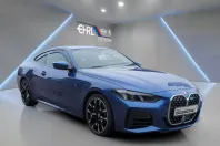 BMW 430 din 2024 cu 1.969 km - oferta BMW114172 - foto 2