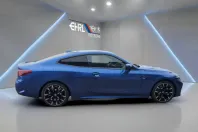 BMW 430 din 2024 cu 1.969 km - oferta BMW114172 - foto 5