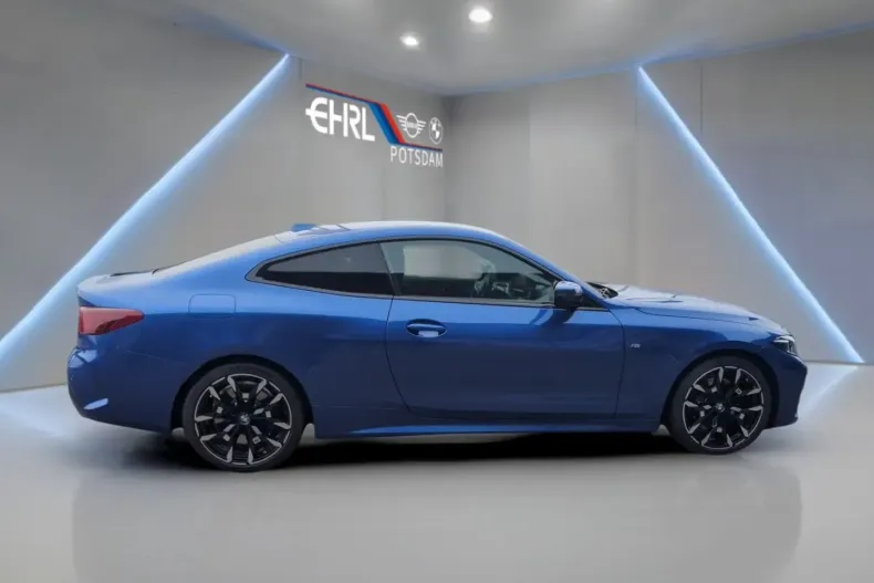 BMW 430 din 2024 cu 1.969 km - oferta BMW114172 - foto 5