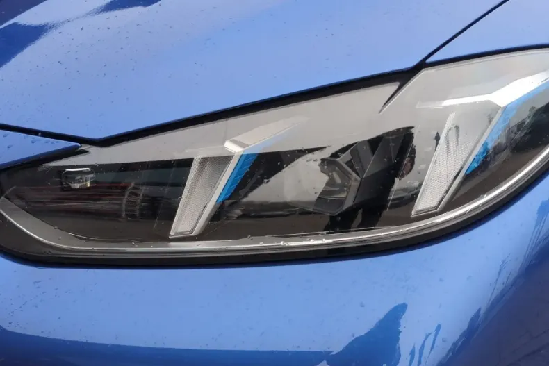 BMW 430 din 2024 cu 1.969 km - oferta BMW114172 - foto 9