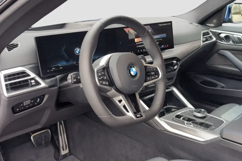 BMW 430 din 2024 cu 1.969 km - oferta BMW114172 - foto 11