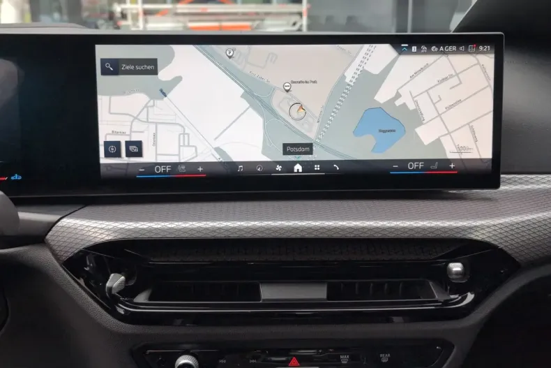 BMW 430 din 2024 cu 1.969 km - oferta BMW114172 - foto 15