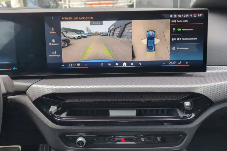 BMW 430 din 2024 cu 1.969 km - oferta BMW114172 - foto 16