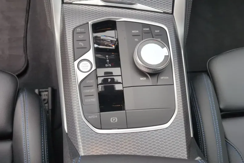 BMW 430 din 2024 cu 1.969 km - oferta BMW114172 - foto 17