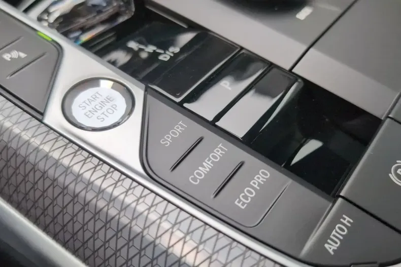 BMW 430 din 2024 cu 1.969 km - oferta BMW114172 - foto 18