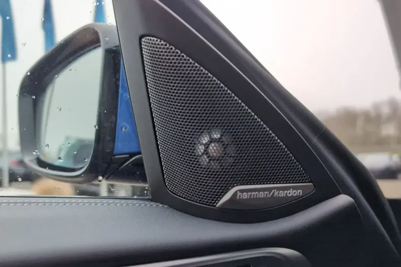 BMW 430 din 2024 cu 1.969 km - oferta BMW114172 - foto 21