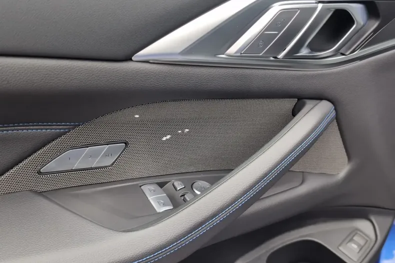 BMW 430 din 2024 cu 1.969 km - oferta BMW114172 - foto 22