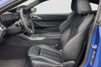 BMW 430 din 2024 cu 1.969 km - oferta BMW114172 - foto 27