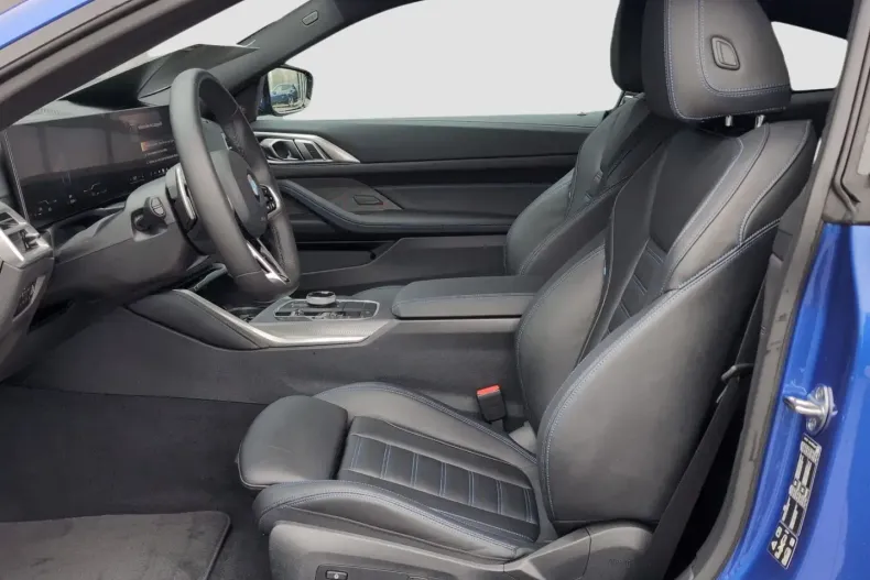 BMW 430 din 2024 cu 1.969 km - oferta BMW114172 - foto 27