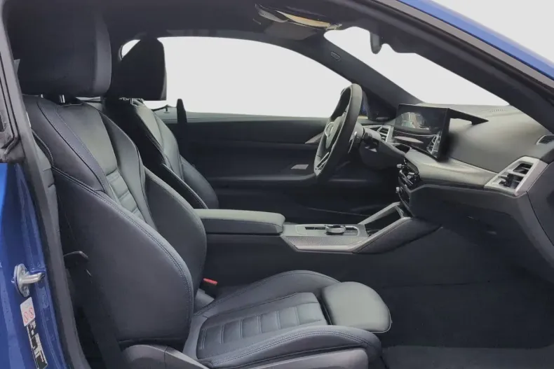 BMW 430 din 2024 cu 1.969 km - oferta BMW114172 - foto 28