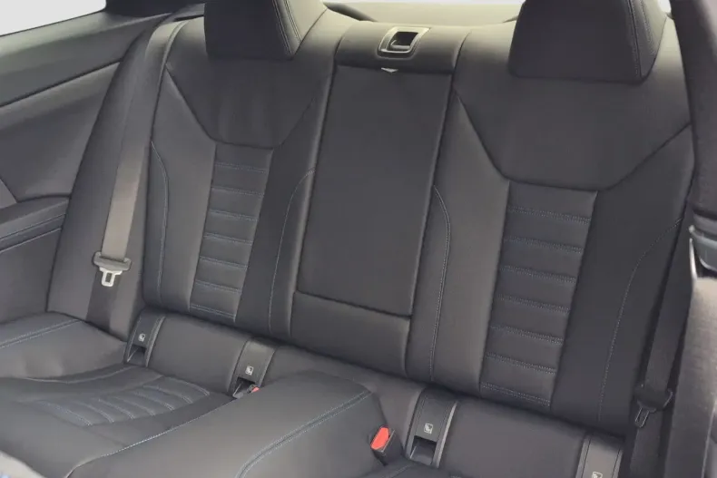 BMW 430 din 2024 cu 1.969 km - oferta BMW114172 - foto 29