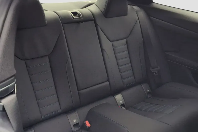 BMW 430 din 2024 cu 1.969 km - oferta BMW114172 - foto 31