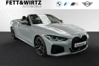 BMW M440 din 2024 cu 15.400 km - oferta BMW114173 - foto 1