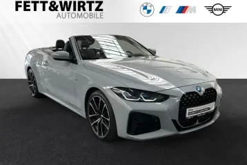 BMW M440 din 2024 - oferta BMW114173