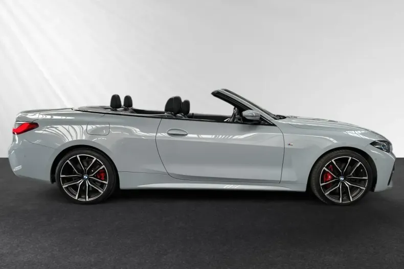 BMW M440 din 2024 cu 15.400 km - oferta BMW114173 - foto 2
