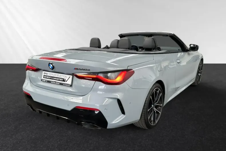 BMW M440 din 2024 cu 15.400 km - oferta BMW114173 - foto 3