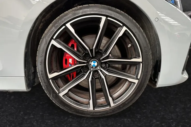 BMW M440 din 2024 cu 15.400 km - oferta BMW114173 - foto 4