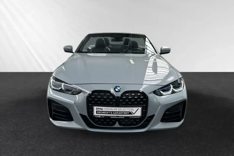 BMW M440 din 2024 cu 15.400 km - oferta BMW114173 - foto 5