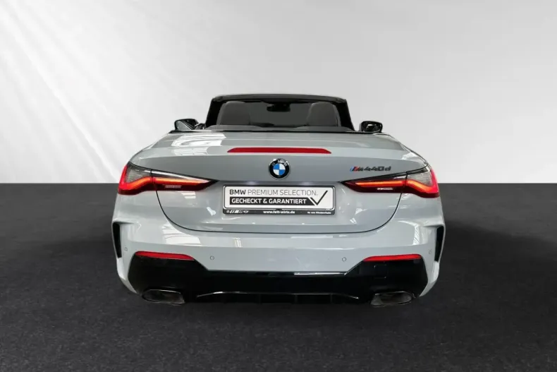 BMW M440 din 2024 cu 15.400 km - oferta BMW114173 - foto 6