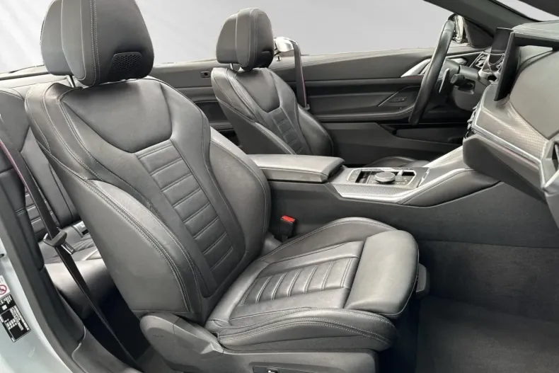 BMW M440 din 2024 cu 15.400 km - oferta BMW114173 - foto 7