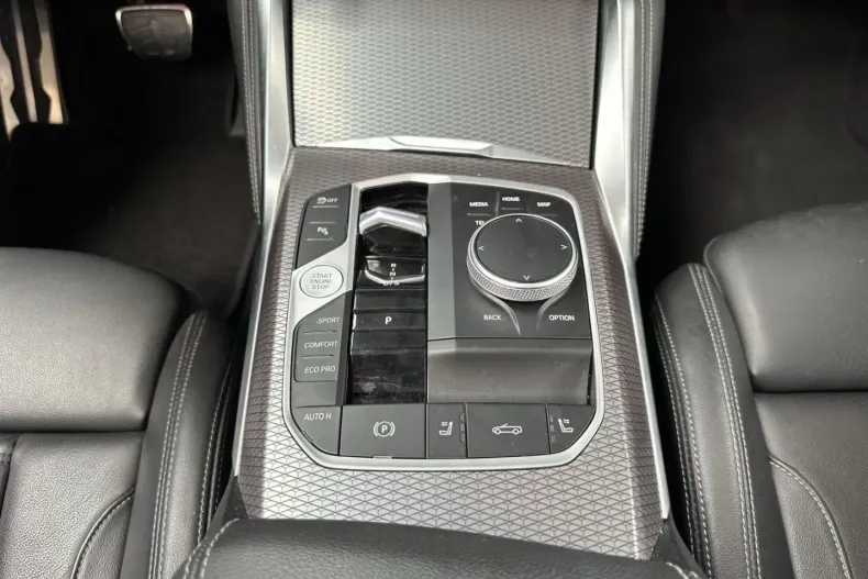 BMW M440 din 2024 cu 15.400 km - oferta BMW114173 - foto 10