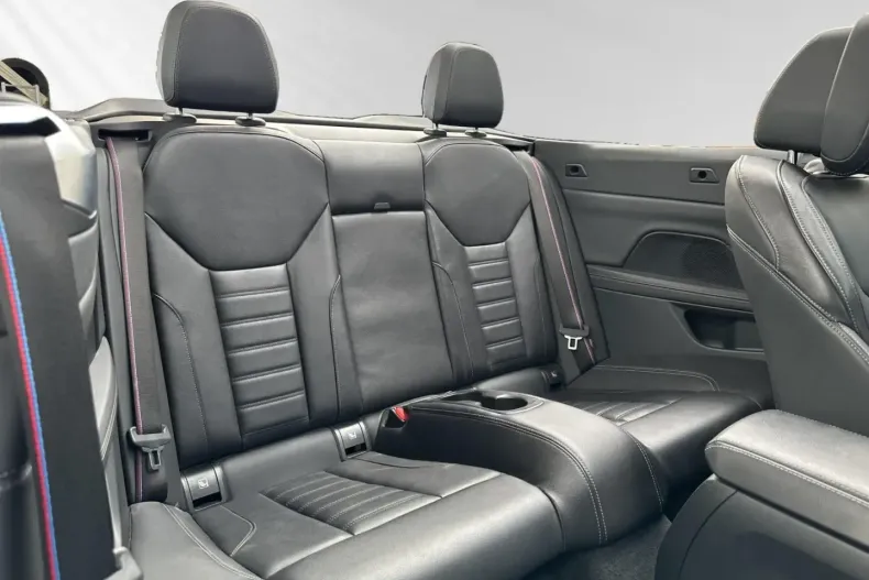 BMW M440 din 2024 cu 15.400 km - oferta BMW114173 - foto 11