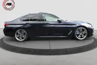 BMW M550 din 2022 cu 34.980 km - oferta BMW114174 - foto 4