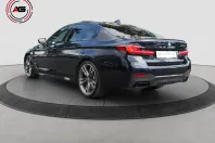 BMW M550 din 2022 cu 34.980 km - oferta BMW114174 - foto 7