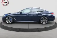 BMW M550 din 2022 cu 34.980 km - oferta BMW114174 - foto 8