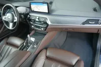 BMW M550 din 2022 cu 34.980 km - oferta BMW114174 - foto 11