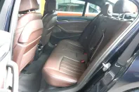 BMW M550 din 2022 cu 34.980 km - oferta BMW114174 - foto 14