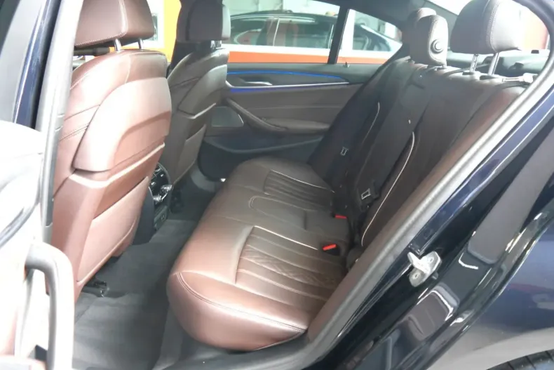 BMW M550 din 2022 cu 34.980 km - oferta BMW114174 - foto 14