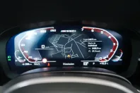 BMW M550 din 2022 cu 34.980 km - oferta BMW114174 - foto 18