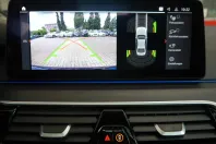 BMW M550 din 2022 cu 34.980 km - oferta BMW114174 - foto 19