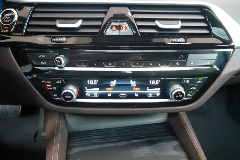 BMW M550 din 2022 cu 34.980 km - oferta BMW114174 - foto 21