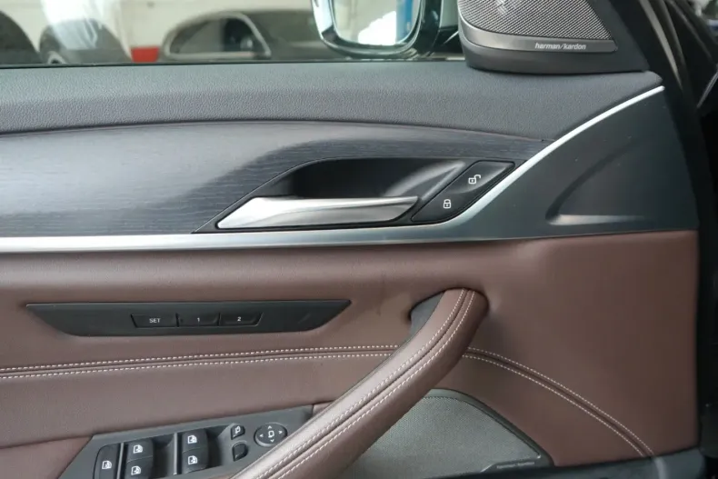 BMW M550 din 2022 cu 34.980 km - oferta BMW114174 - foto 23