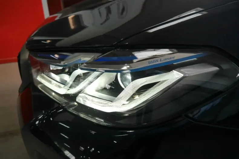 BMW M550 din 2022 cu 34.980 km - oferta BMW114174 - foto 25