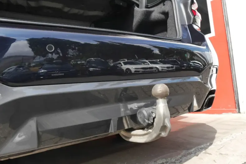 BMW M550 din 2022 cu 34.980 km - oferta BMW114174 - foto 26