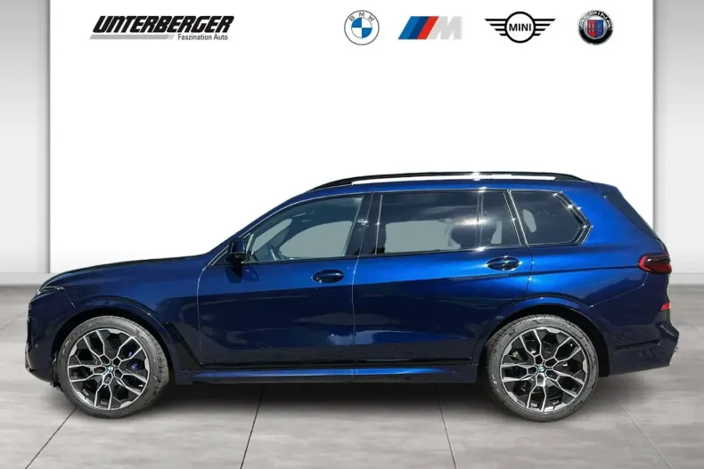 BMW X7 din 2024 cu 5.900 km - oferta BMW114175 - foto 3