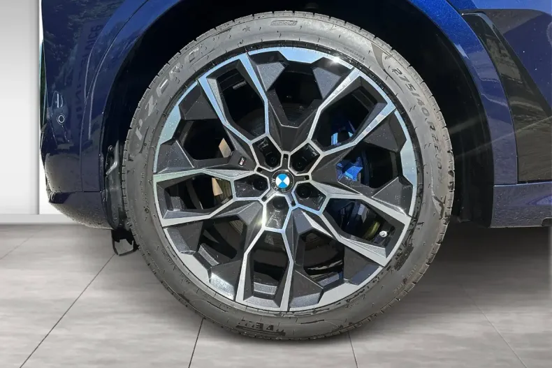 BMW X7 din 2024 cu 5.900 km - oferta BMW114175 - foto 6