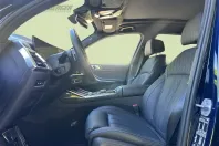 BMW X7 din 2024 cu 5.900 km - oferta BMW114175 - foto 10