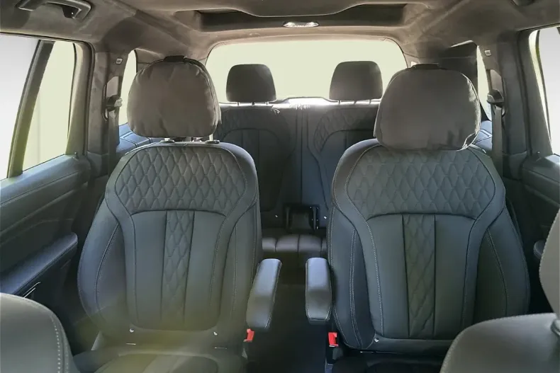 BMW X7 din 2024 cu 5.900 km - oferta BMW114175 - foto 11